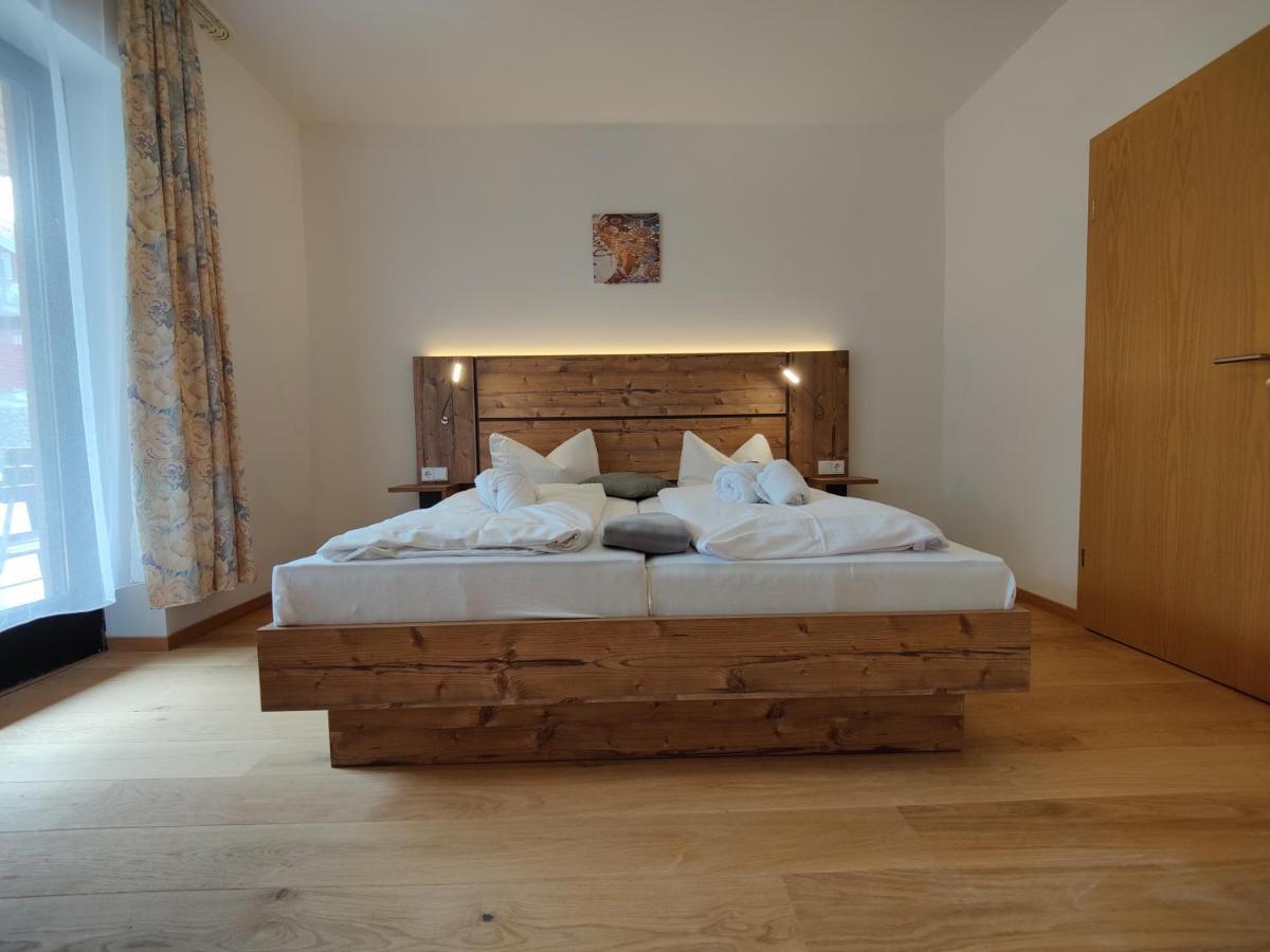 Ferien Vom Ich, Bayerischer Wald, Hotel & Restaurant Neukirchen  Exterior photo