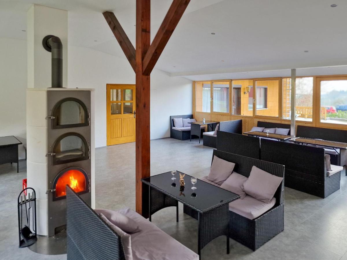 Ferien Vom Ich, Bayerischer Wald, Hotel & Restaurant Neukirchen  Exterior photo