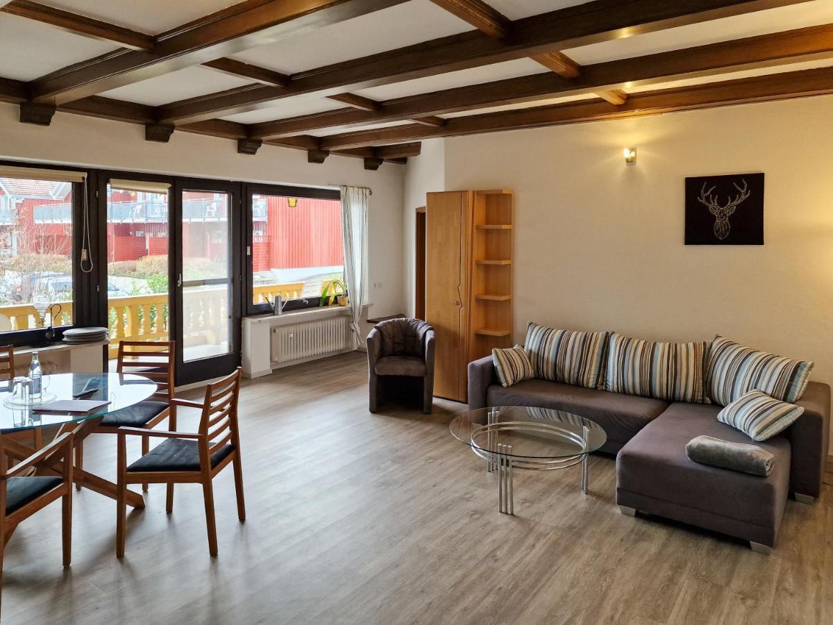 Ferien Vom Ich, Bayerischer Wald, Hotel & Restaurant Neukirchen  Exterior photo