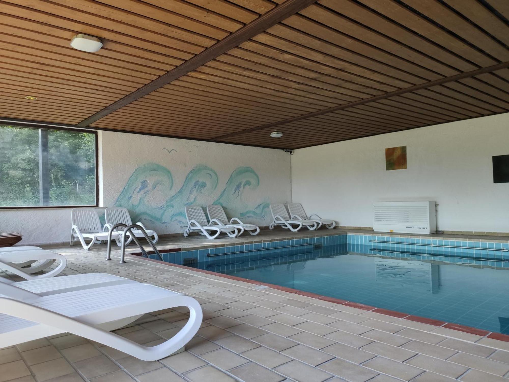 Ferien Vom Ich, Bayerischer Wald, Hotel & Restaurant Neukirchen  Exterior photo