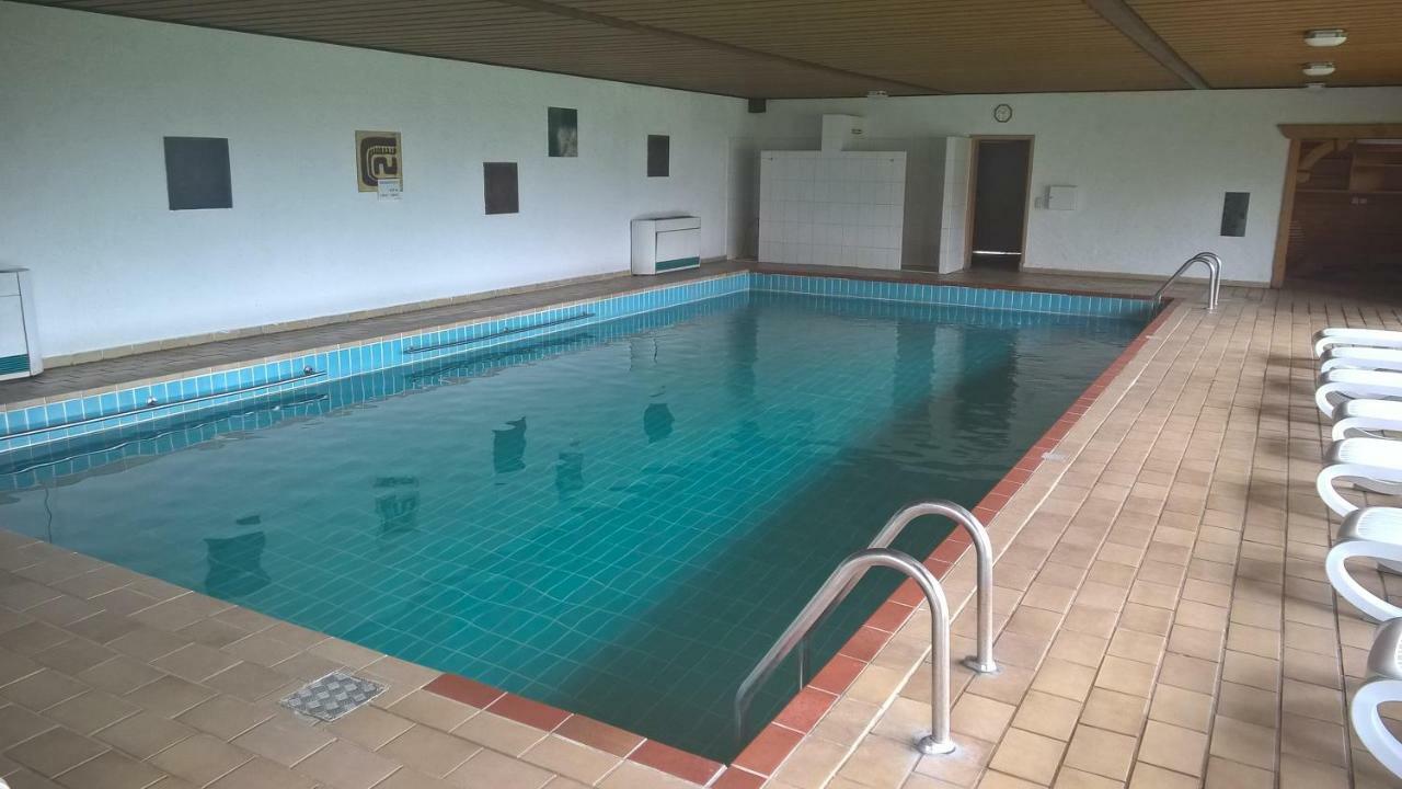 Ferien Vom Ich, Bayerischer Wald, Hotel & Restaurant Neukirchen  Exterior photo