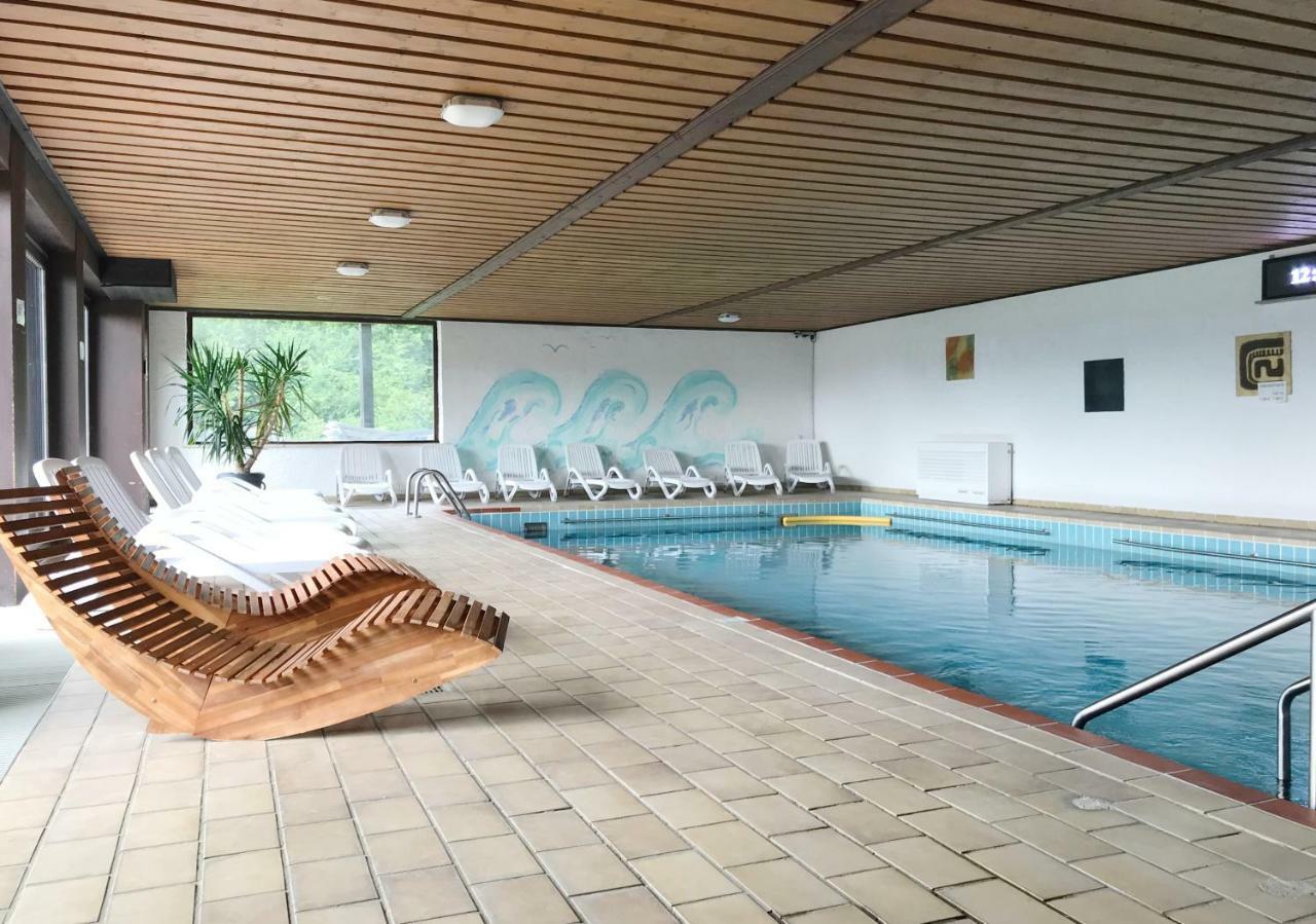 Ferien Vom Ich, Bayerischer Wald, Hotel & Restaurant Neukirchen  Exterior photo